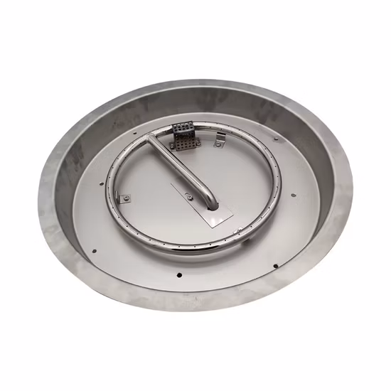 経済的なプロパンファイヤーピットバーナー