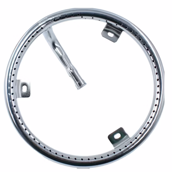 Gas Fire Pit Ring Burner