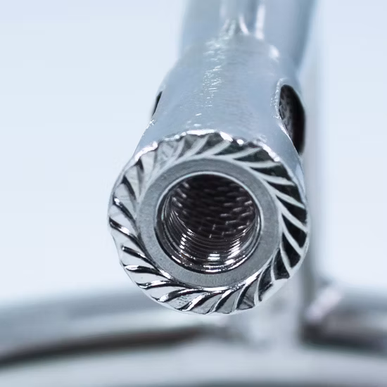 Gas Fire Pit Ring Burner