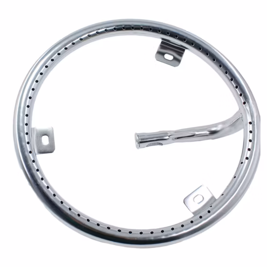 Gas Fire Pit Ring Burner